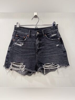 American Eagle Highest Rise 90s Boyfriend Short